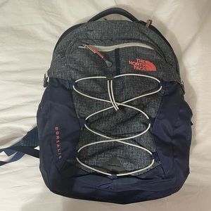 The North Face Borealis Backpack